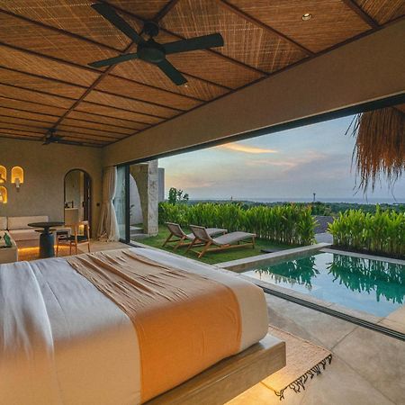 Sivana, Hotel Boutique With Ocean Or Garden Views - Adults Only 울루와뚜 외부 사진