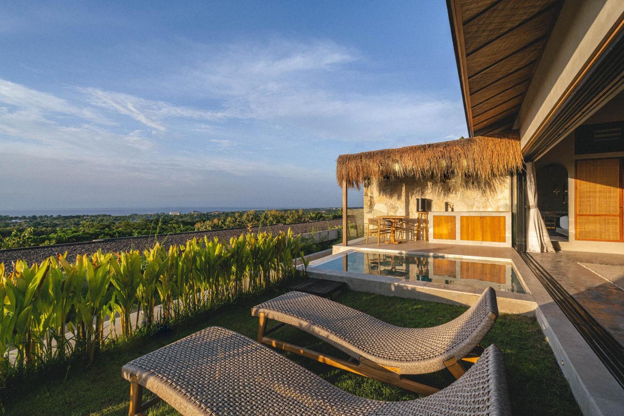 Sivana, Hotel Boutique With Ocean Or Garden Views - Adults Only 울루와뚜 외부 사진