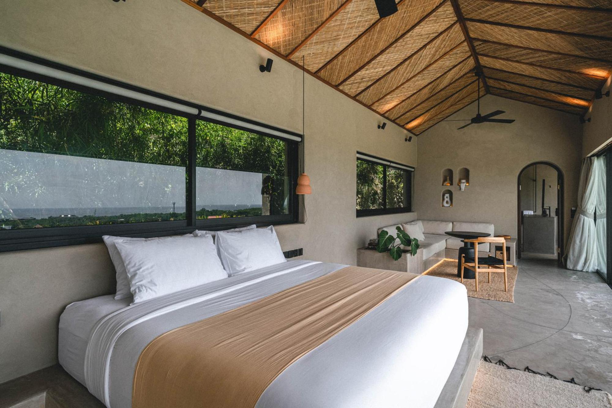 Sivana, Hotel Boutique With Ocean Or Garden Views - Adults Only 울루와뚜 외부 사진