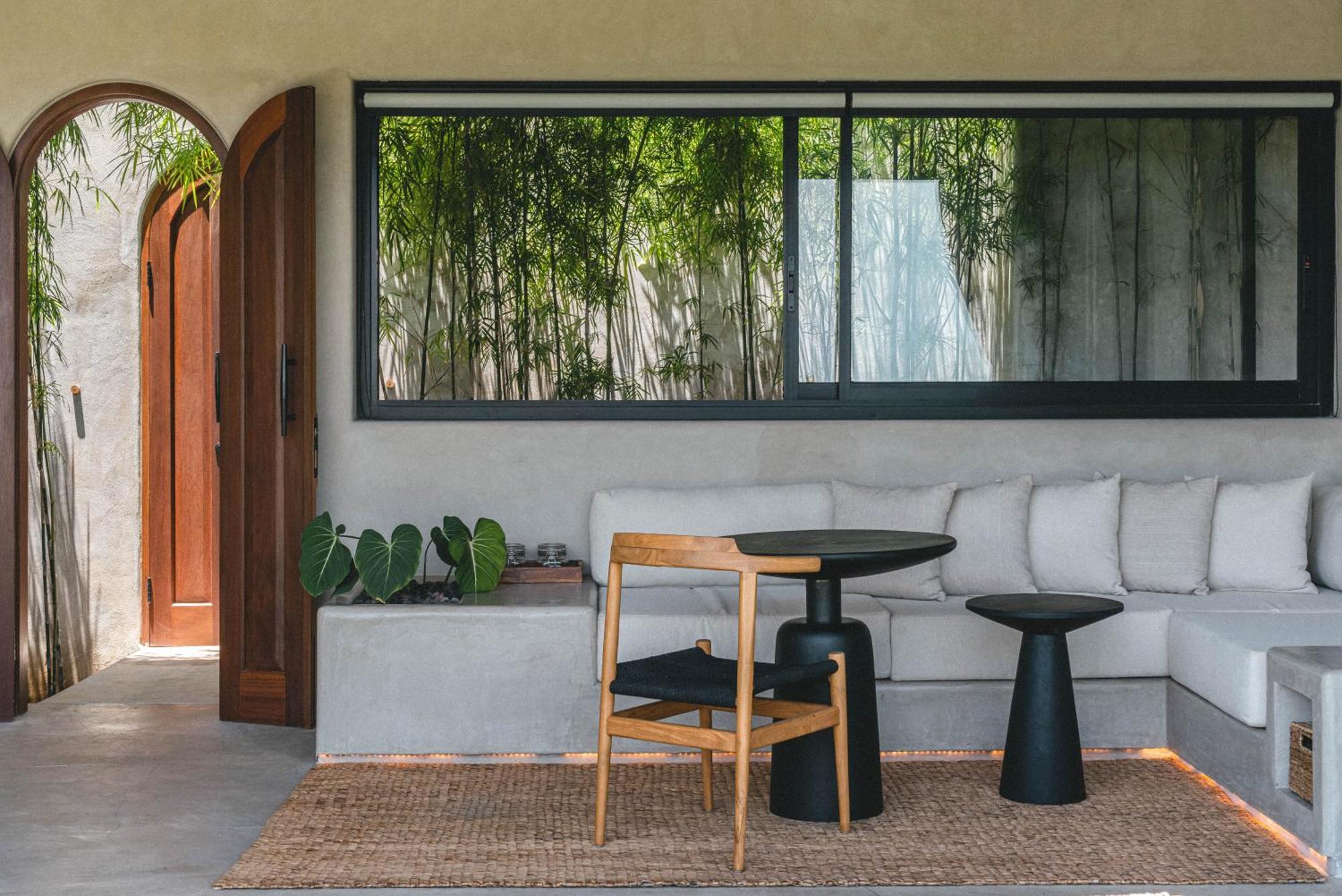 Sivana, Hotel Boutique With Ocean Or Garden Views - Adults Only 울루와뚜 외부 사진