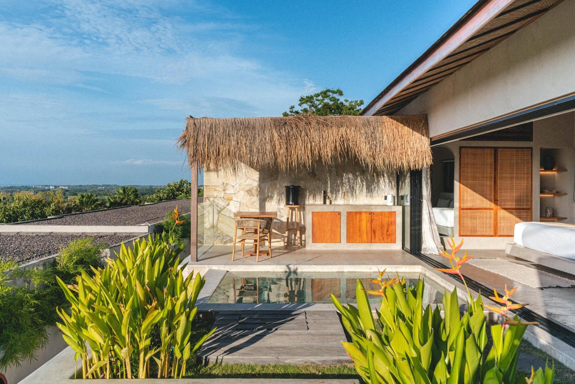 Sivana, Hotel Boutique With Ocean Or Garden Views - Adults Only 울루와뚜 외부 사진