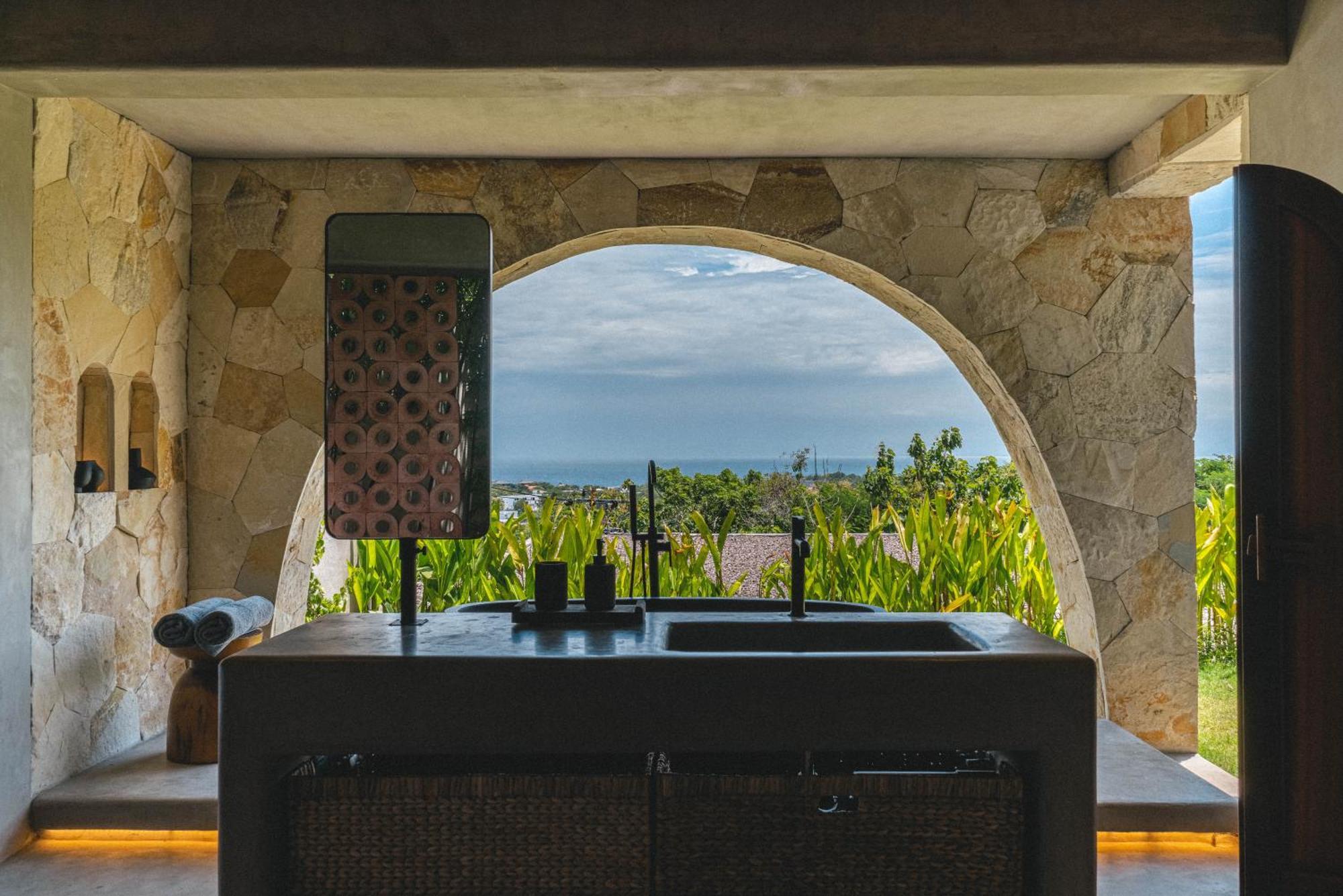 Sivana, Hotel Boutique With Ocean Or Garden Views - Adults Only 울루와뚜 외부 사진