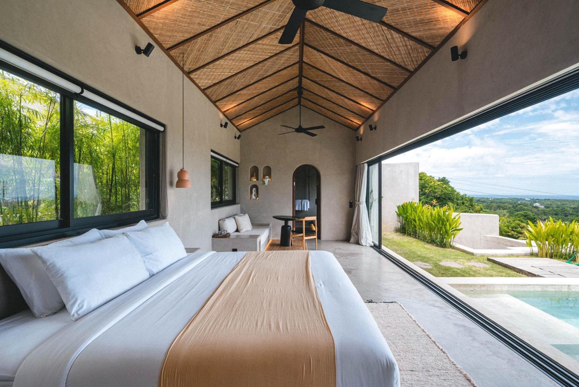 Sivana, Hotel Boutique With Ocean Or Garden Views - Adults Only 울루와뚜 외부 사진