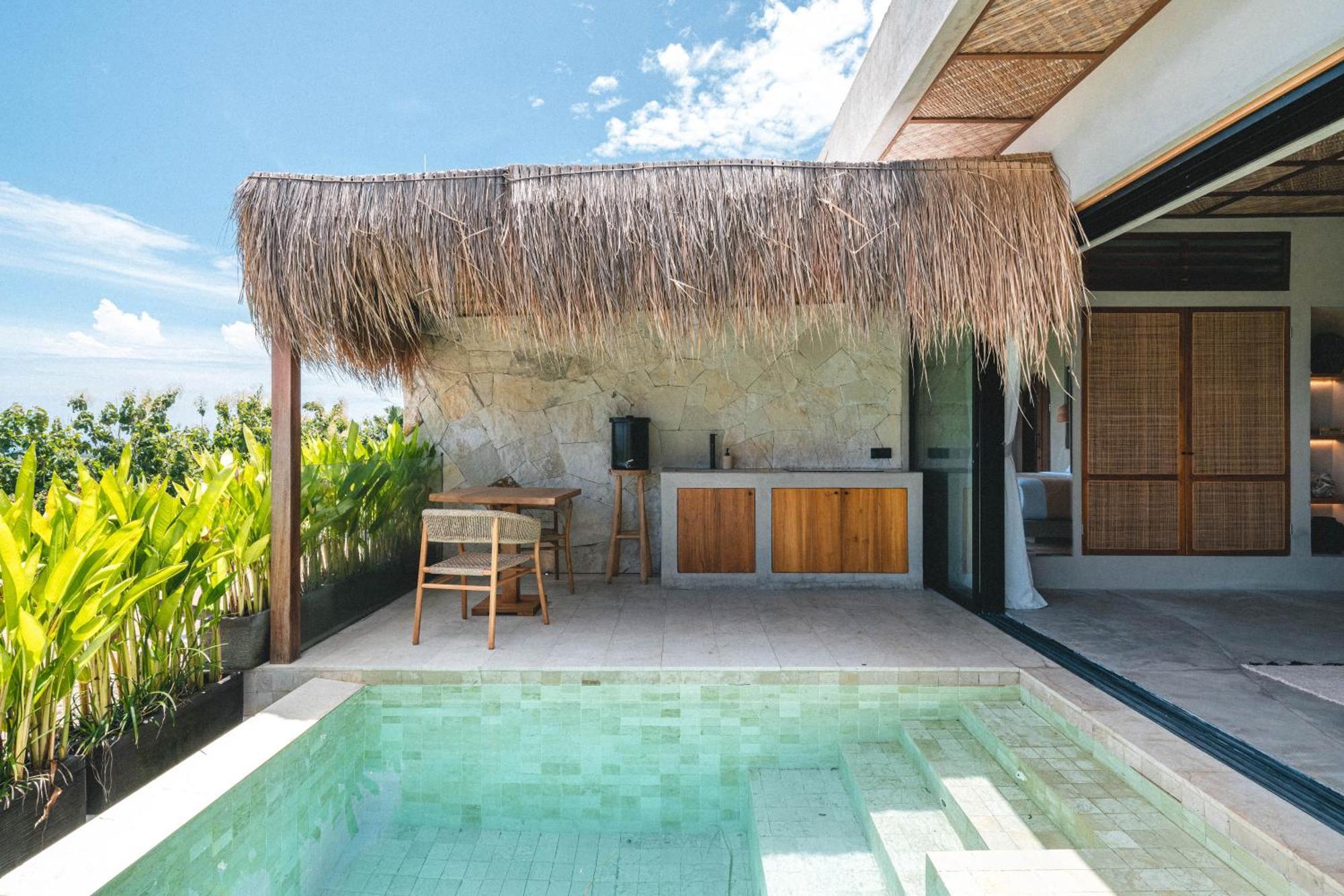 Sivana, Hotel Boutique With Ocean Or Garden Views - Adults Only 울루와뚜 외부 사진