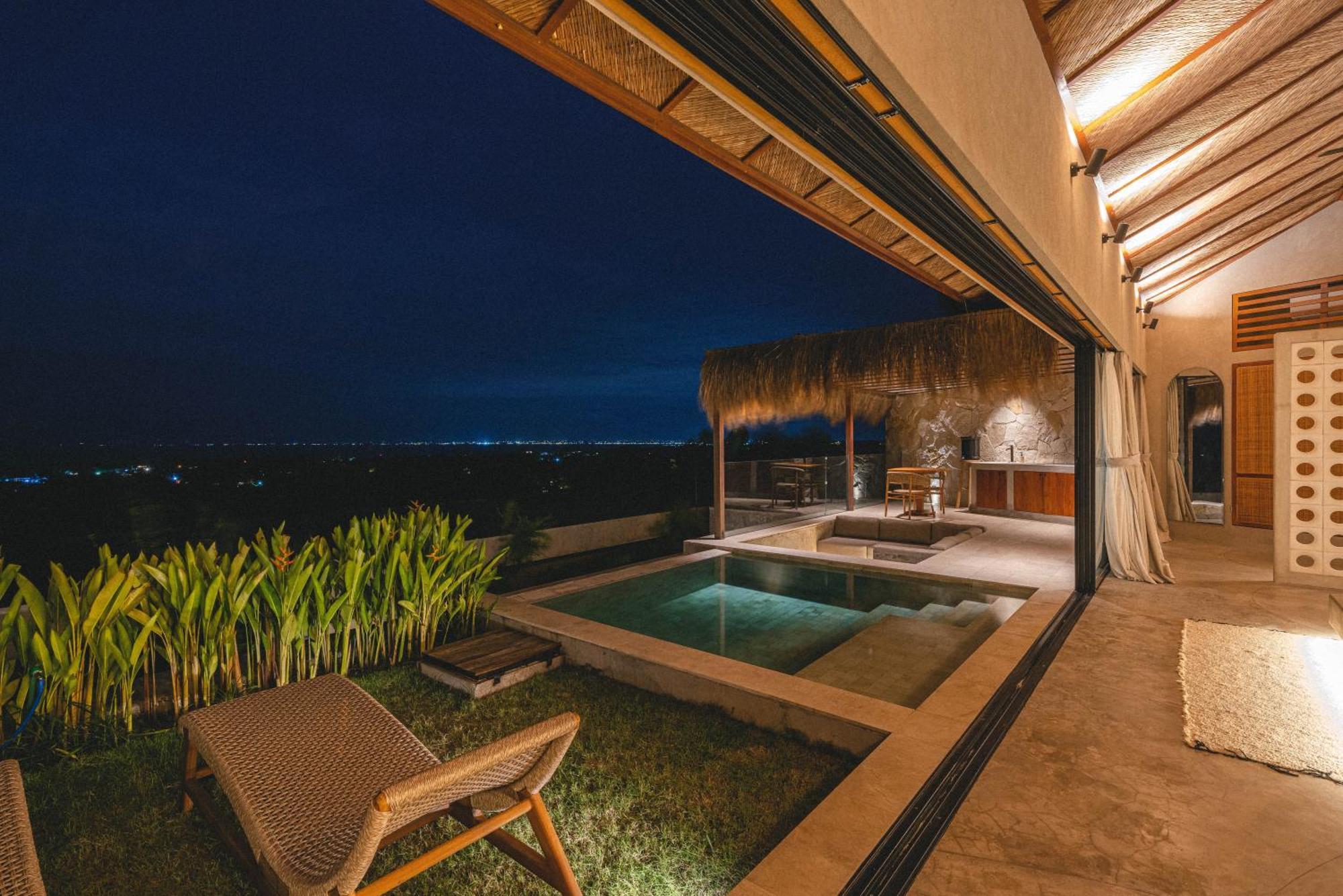 Sivana, Hotel Boutique With Ocean Or Garden Views - Adults Only 울루와뚜 외부 사진