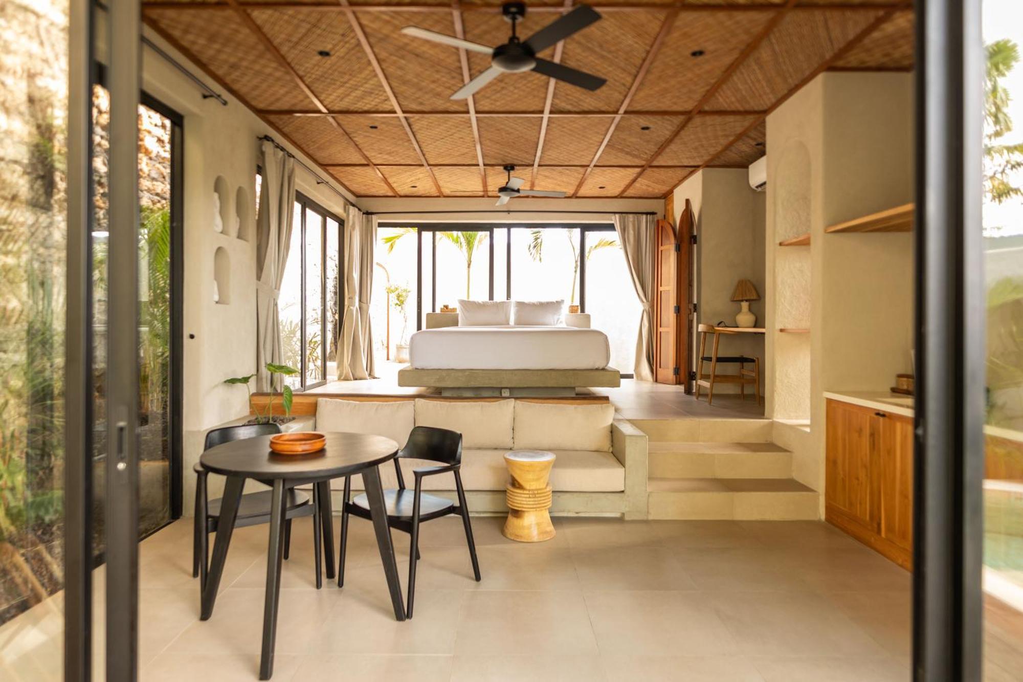 Sivana, Hotel Boutique With Ocean Or Garden Views - Adults Only 울루와뚜 외부 사진