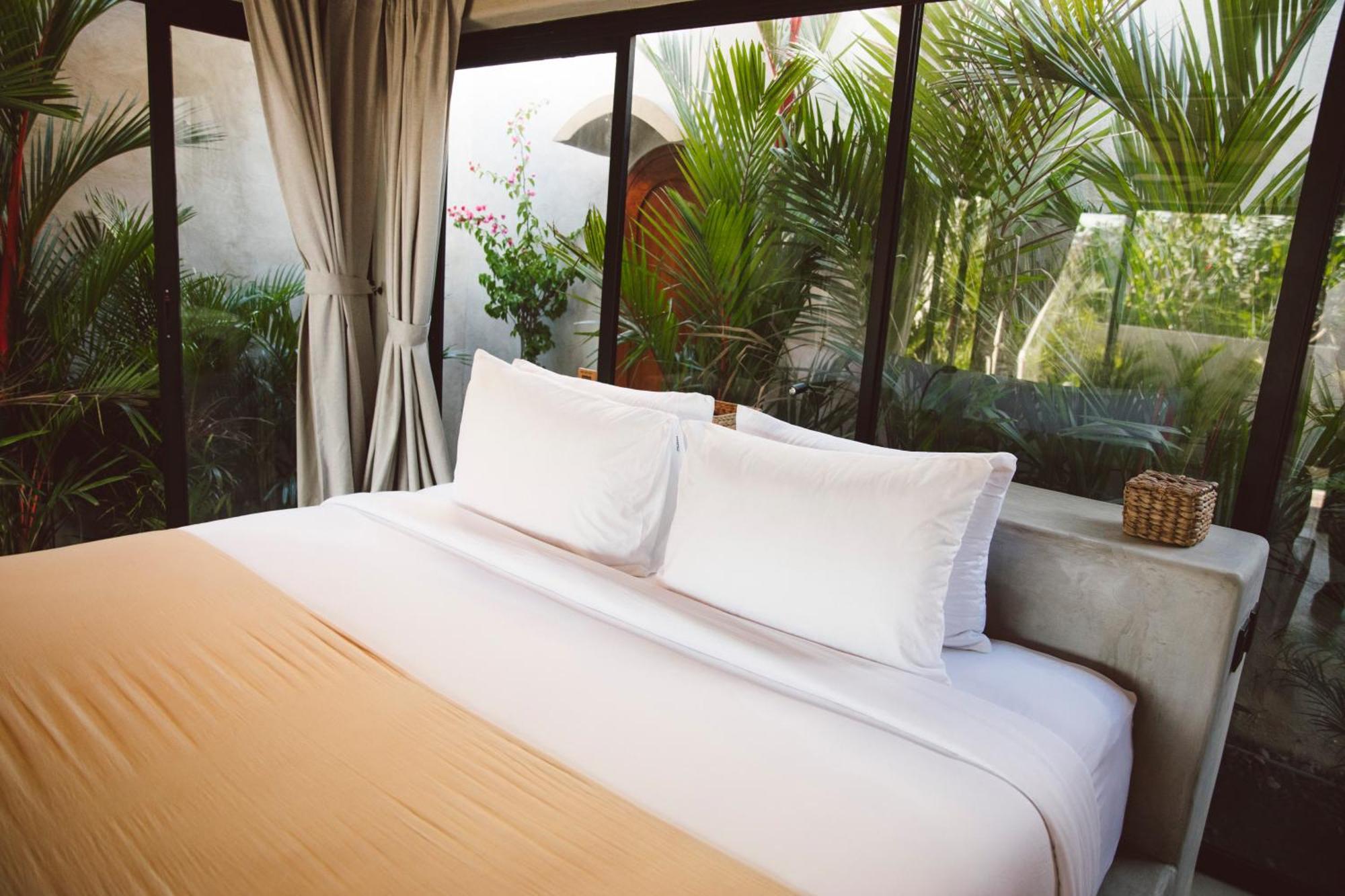 Sivana, Hotel Boutique With Ocean Or Garden Views - Adults Only 울루와뚜 외부 사진