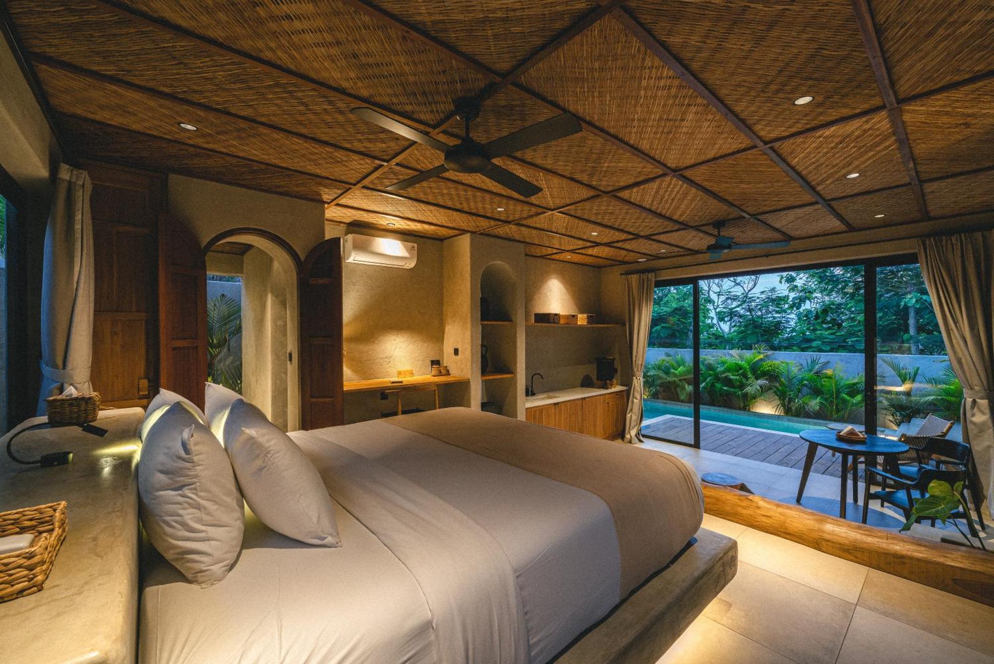 Sivana, Hotel Boutique With Ocean Or Garden Views - Adults Only 울루와뚜 외부 사진
