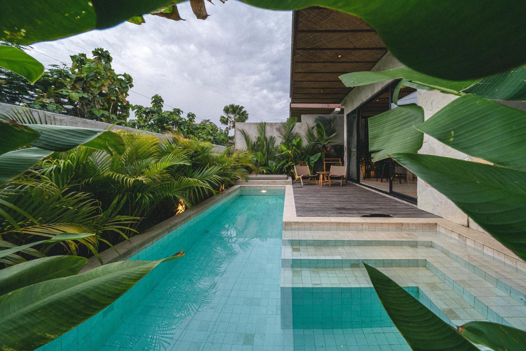Sivana, Hotel Boutique With Ocean Or Garden Views - Adults Only 울루와뚜 외부 사진