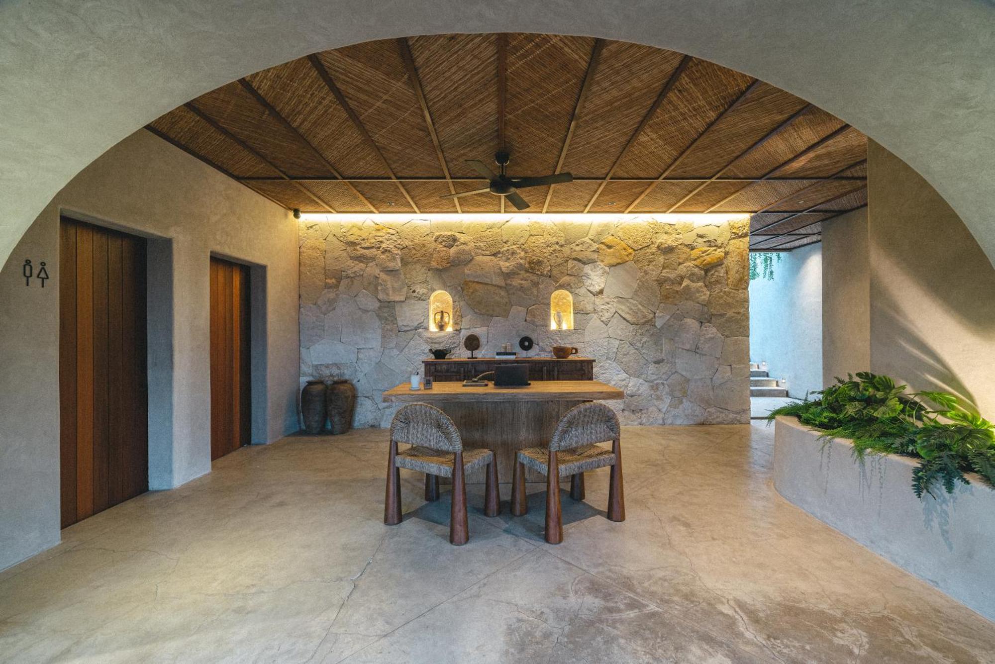 Sivana, Hotel Boutique With Ocean Or Garden Views - Adults Only 울루와뚜 외부 사진