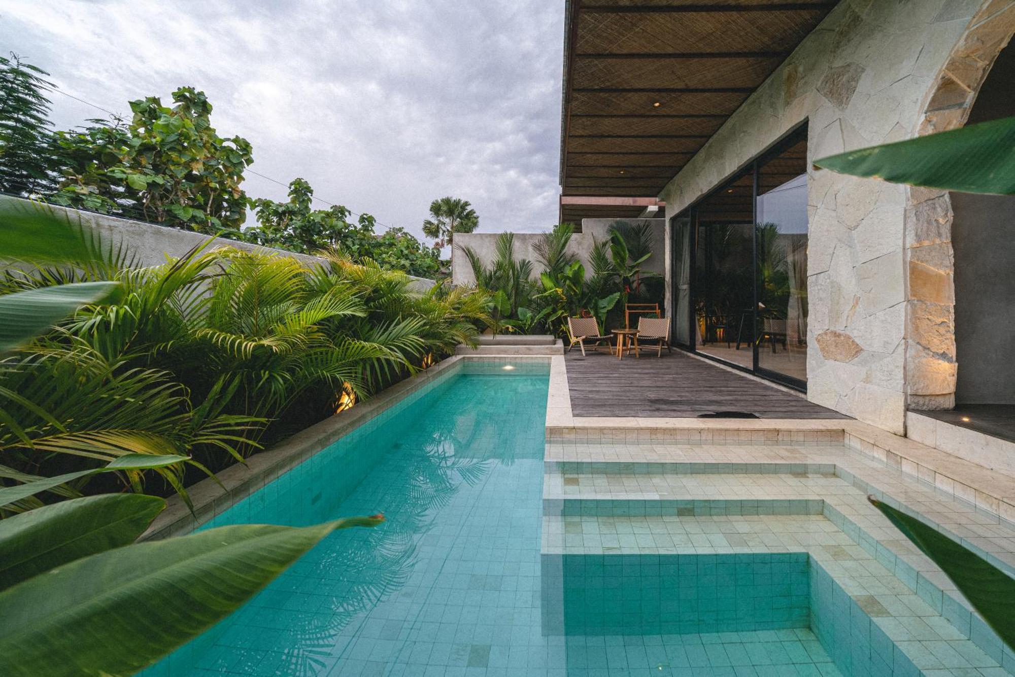 Sivana, Hotel Boutique With Ocean Or Garden Views - Adults Only 울루와뚜 외부 사진