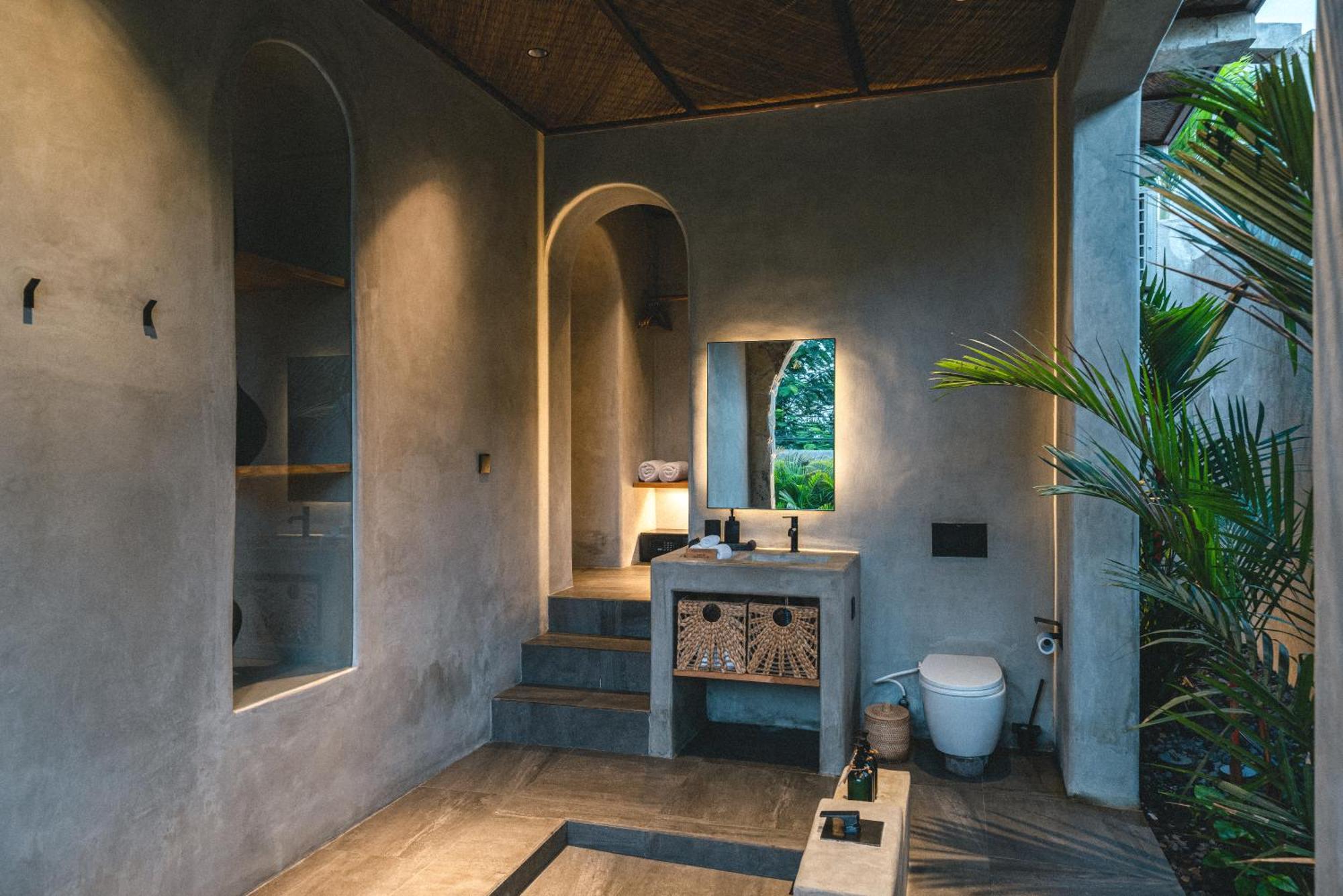 Sivana, Hotel Boutique With Ocean Or Garden Views - Adults Only 울루와뚜 외부 사진