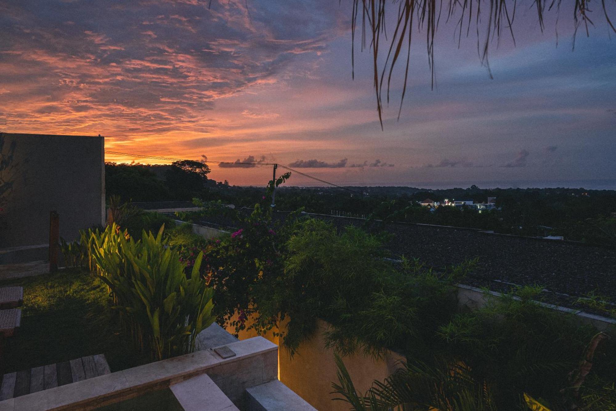 Sivana, Hotel Boutique With Ocean Or Garden Views - Adults Only 울루와뚜 외부 사진