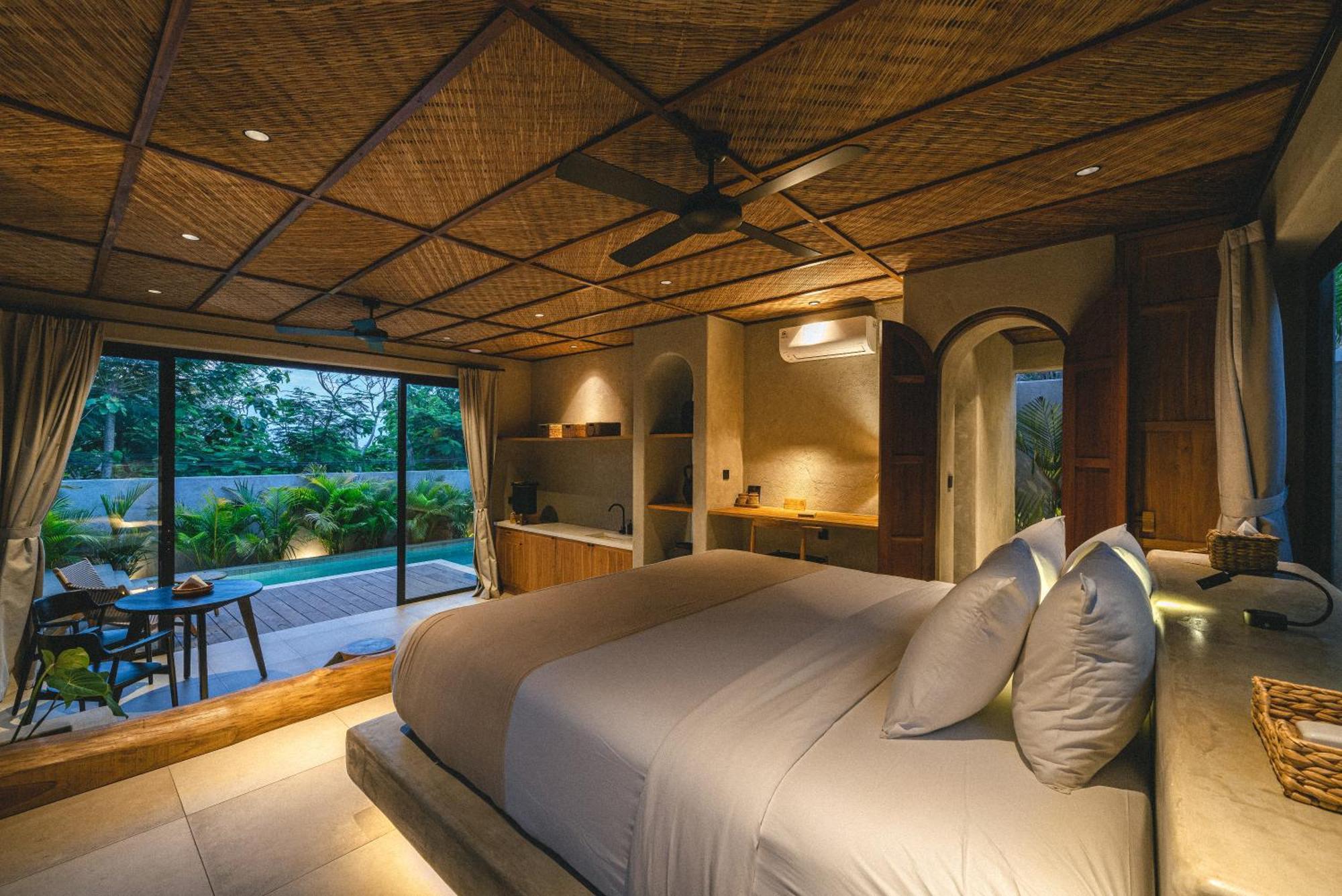 Sivana, Hotel Boutique With Ocean Or Garden Views - Adults Only 울루와뚜 외부 사진
