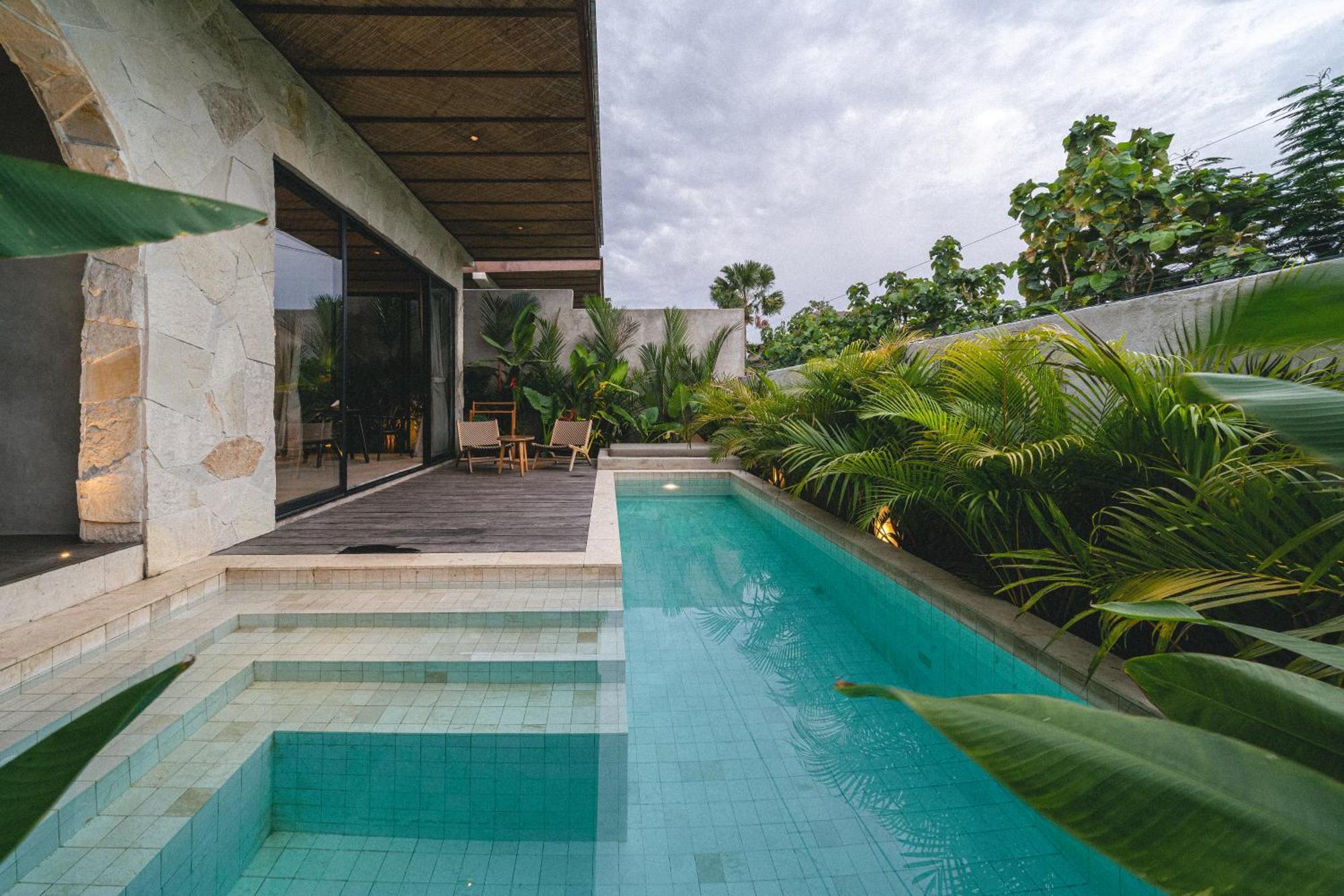 Sivana, Hotel Boutique With Ocean Or Garden Views - Adults Only 울루와뚜 외부 사진